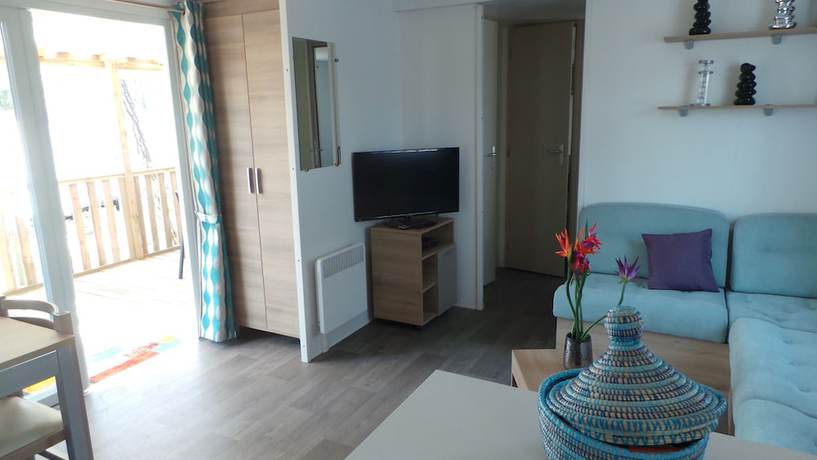 Imagen de la habitación del Hotel Boost Locamobil 17 Bonne Anse Plage. Foto 16