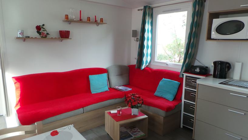 Imagen de la habitación del Hotel Boost Locamobil 17 Bonne Anse Plage. Foto 17