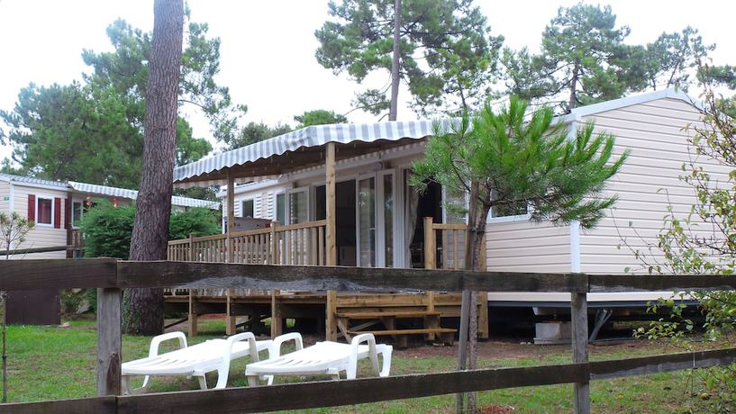 Imagen de la habitación del Hotel Boost Locamobil 17 Bonne Anse Plage. Foto 20