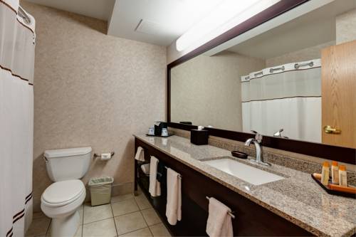Imagen de la habitación del Hotel Boothill Inn and Suites. Foto 2