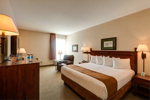 Imagen de la habitación del Hotel Boothill Inn and Suites. Foto 3