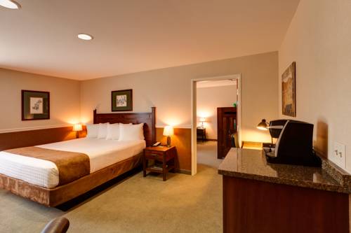 Imagen de la habitación del Hotel Boothill Inn and Suites. Foto 5