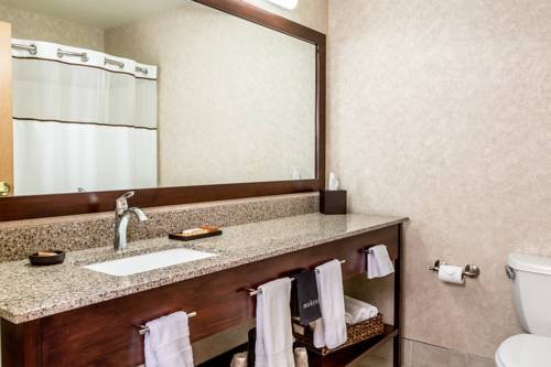 Imagen de la habitación del Hotel Boothill Inn and Suites. Foto 6