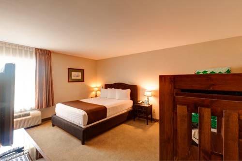 Imagen de la habitación del Hotel Boothill Inn and Suites. Foto 8