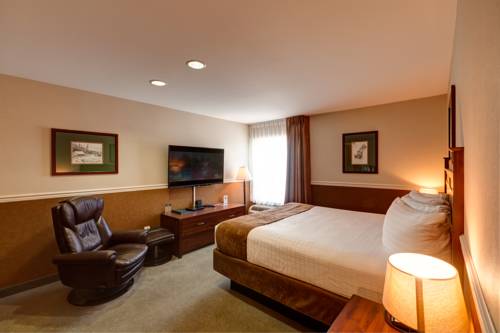 Imagen de la habitación del Hotel Boothill Inn and Suites. Foto 9