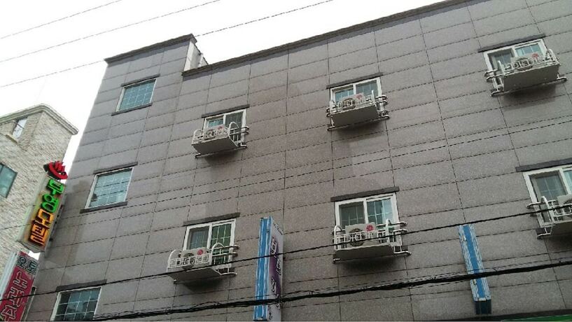 Imagen general del Hotel Booyoung Motel. Foto 1