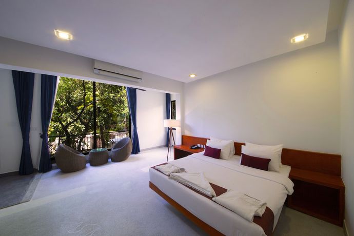 Imagen general del Hotel Bopha Bassac Boutique. Foto 3