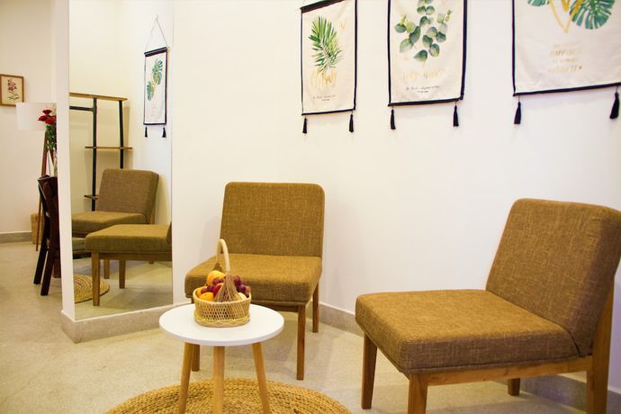 Imagen de la habitación del Hotel Bopha Bassac Boutique. Foto 13