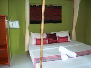 Imagen general del Hotel Bophut Beach Tiny Resort. Foto 1