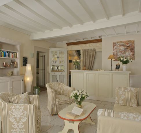 Imagen general del Hotel Boquier. Foto 3