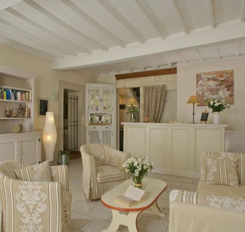 Imagen general del Hotel Boquier. Foto 4