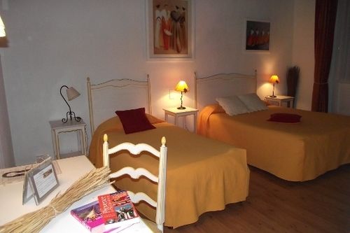 Imagen general del Hotel Boquier. Foto 5