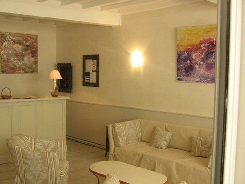 Imagen general del Hotel Boquier. Foto 6