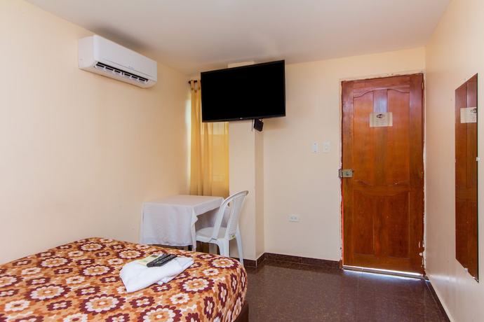 Imagen de la habitación del Hotel Boquilla Suites By Geh Suites. Foto 7