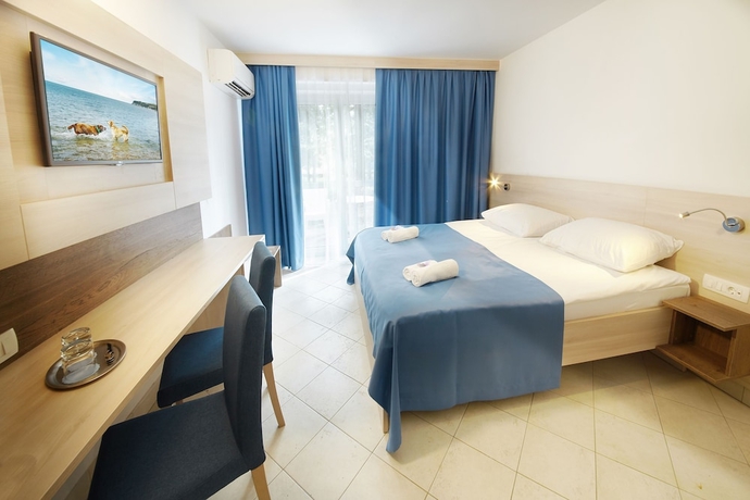 Imagen de la habitación del Hotel Bor Annex. Foto 4