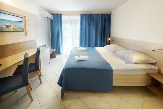 Imagen de la habitación del Hotel Bor Annex. Foto 5