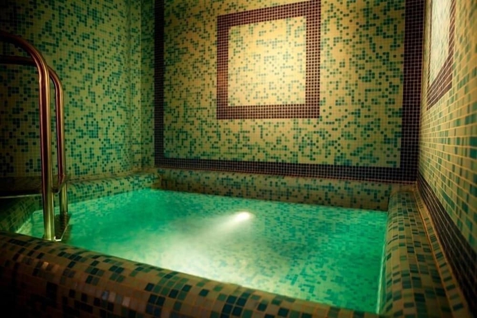 Imagen de la habitación del Hotel Bor Annex. Foto 10