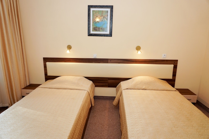 Imagen de la habitación del Hotel Bor, Borovets. Foto 10