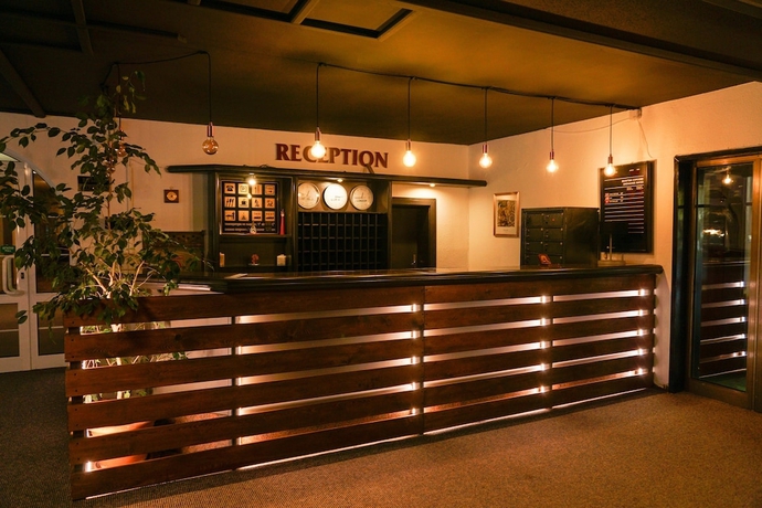 Imagen de los interiores del Hotel Bor, Borovets. Foto 16