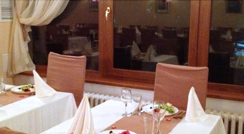 Imagen del bar/restaurante del Hotel Bor, Borovets. Foto 3