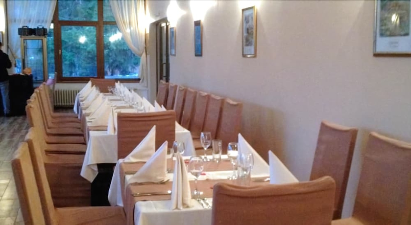 Imagen del bar/restaurante del Hotel Bor, Borovets. Foto 4