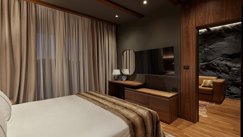 Imagen de la habitación del Hotel Bor By Karisma. Foto 4