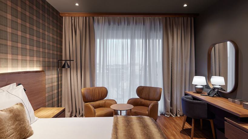 Imagen de la habitación del Hotel Bor By Karisma. Foto 6