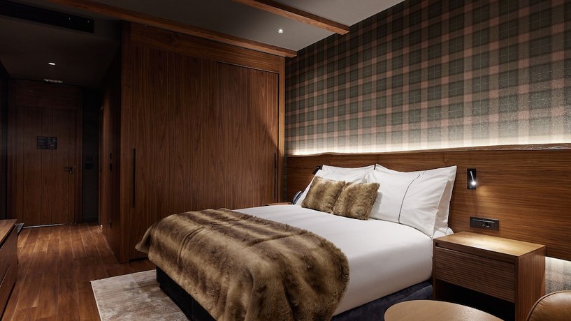 Imagen de la habitación del Hotel Bor By Karisma. Foto 7