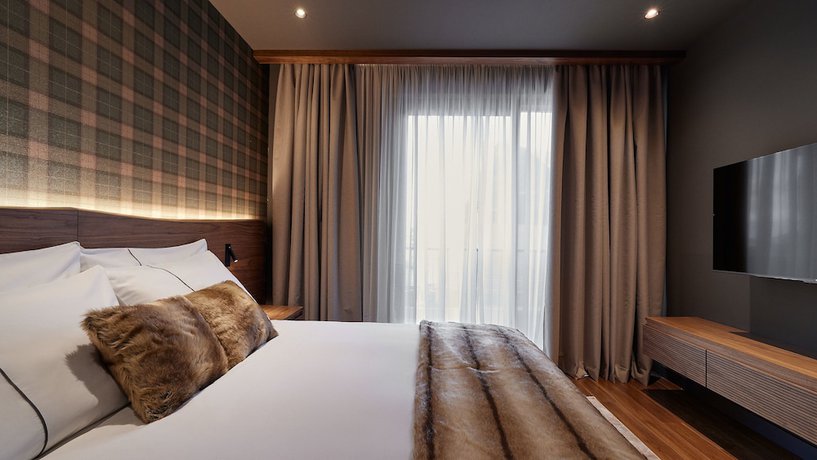 Imagen de la habitación del Hotel Bor By Karisma. Foto 9