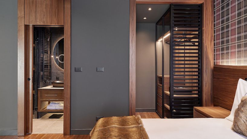 Imagen de la habitación del Hotel Bor By Karisma. Foto 12