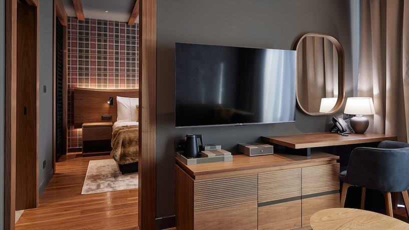 Imagen de la habitación del Hotel Bor By Karisma. Foto 14