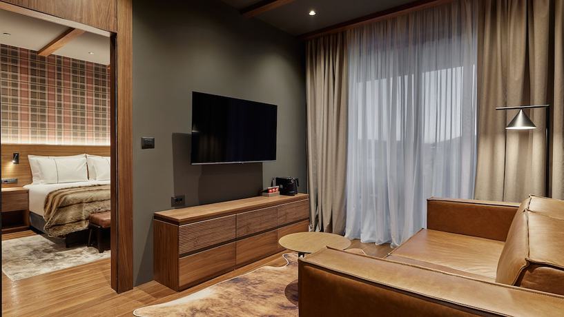 Imagen de la habitación del Hotel Bor By Karisma. Foto 15