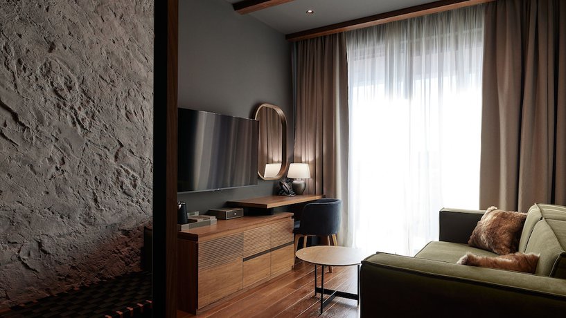 Imagen de la habitación del Hotel Bor By Karisma. Foto 19