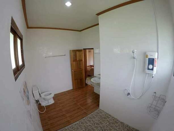 Imagen general del Hotel Bor Hin Resort. Foto 6
