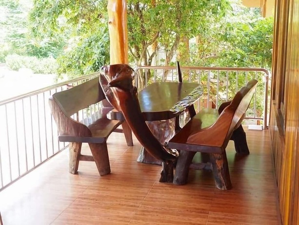 Imagen general del Hotel Bor Hin Resort. Foto 7