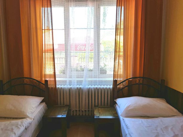 Imagen de la habitación del Hotel Bor, Lhota. Foto 7