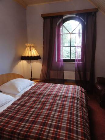 Imagen de la habitación del Hotel Bor, Lhota. Foto 8