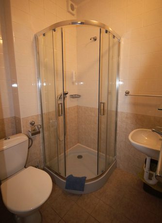 Imagen de la habitación del Hotel Bor, Lhota. Foto 9