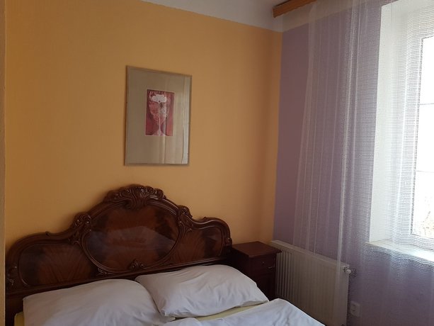 Imagen de la habitación del Hotel Bor, Lhota. Foto 10