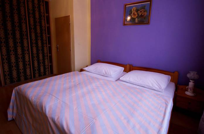 Imagen de la habitación del Hotel Bor, Lhota. Foto 11