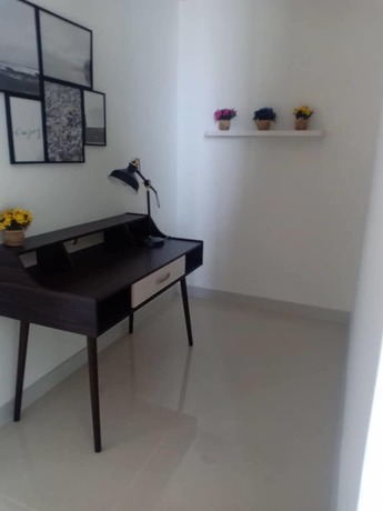 Imagen de la habitación del Hotel Bora Apartment - Danga Bay. Foto 6