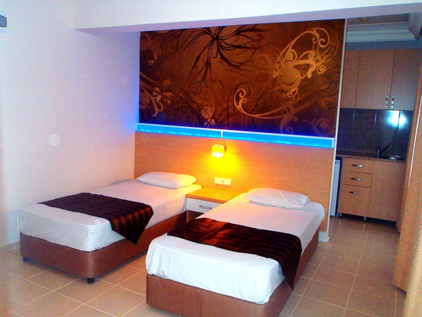 Imagen de la habitación del Hotel Bora Bora Butik. Foto 12