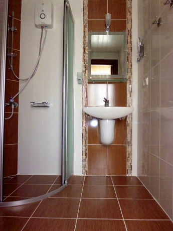 Imagen de la habitación del Hotel Bora Bora Butik. Foto 13