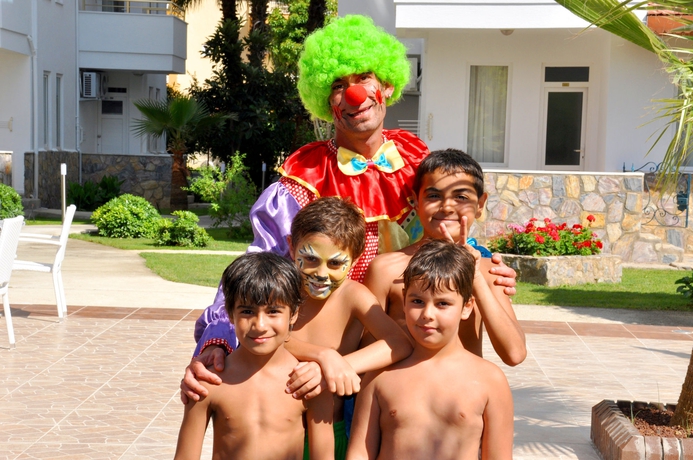 Imagen general del Hotel Bora Bora Butik. Foto 6