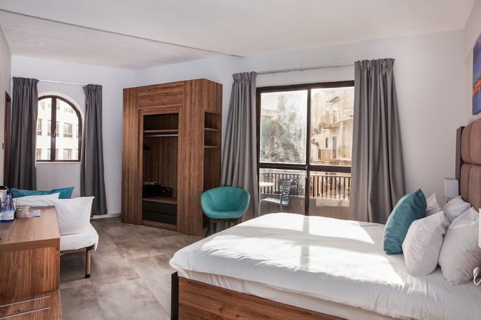 Imagen de la habitación del Hotel Bora Bora Ibiza Malta - Adults Only. Foto 6