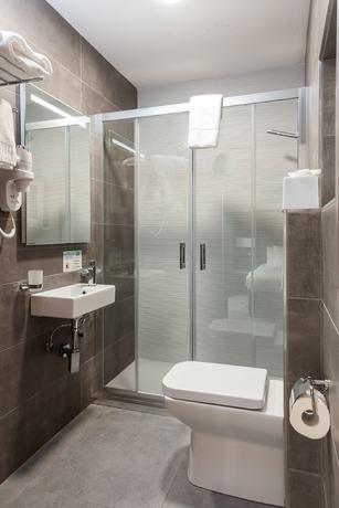 Imagen de la habitación del Hotel Bora Bora Ibiza Malta - Adults Only. Foto 8