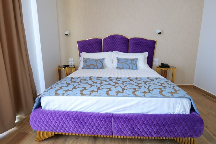 Imagen de la habitación del Hotel Bora Bora, Ksamil. Foto 17