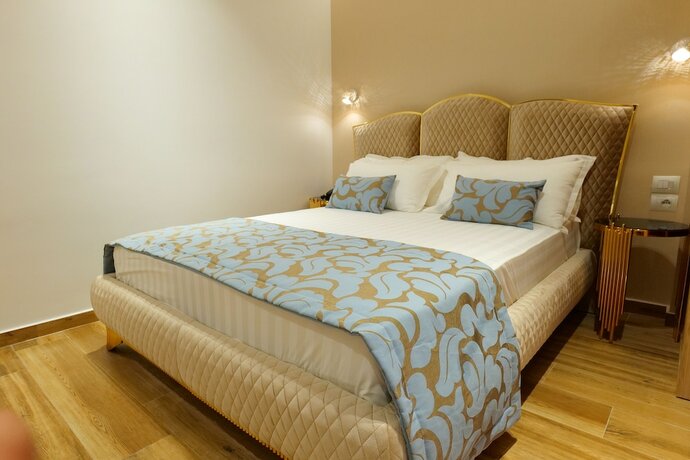 Imagen de la habitación del Hotel Bora Bora, Ksamil. Foto 18