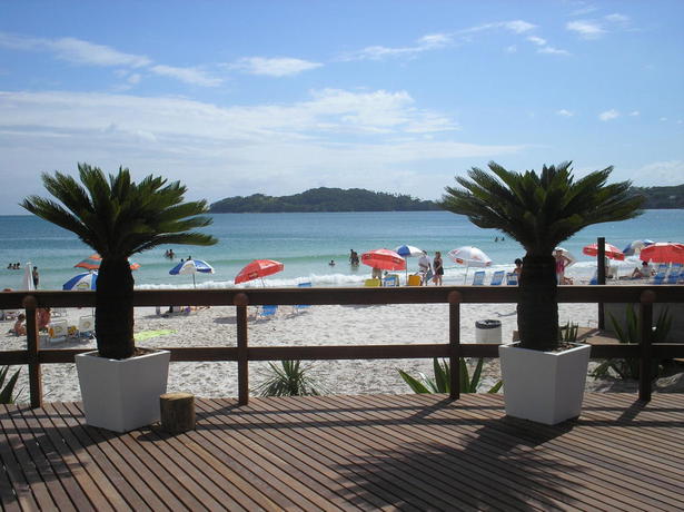 Imagen general del Hotel Bora Bora Pousada. Foto 3