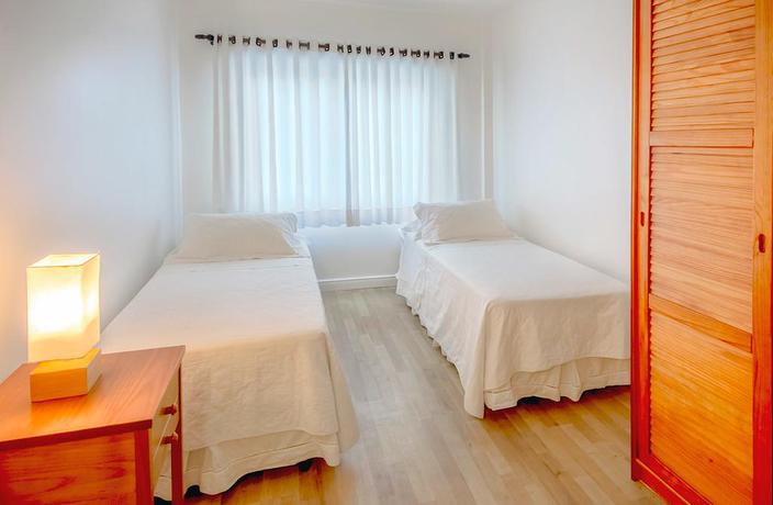 Imagen general del Hotel Bora Bora Pousada. Foto 7